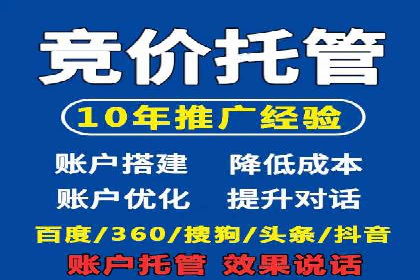 竞价代运营助力中小企业SEM推广的策略与效果